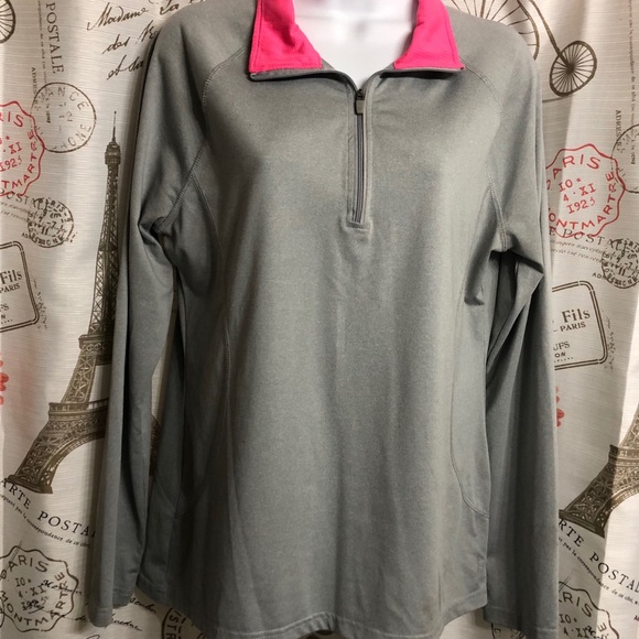 Danskin Workout Top - Picture 2 of 5